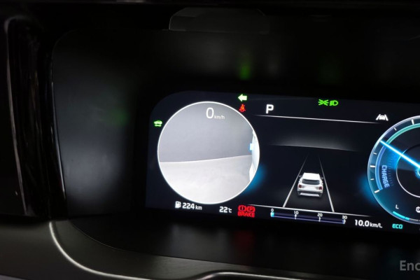 2022 Kia Sorento с пробегом 47 959 км