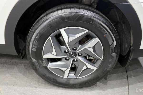 2022 Kia Sorento с пробегом 47 959 км