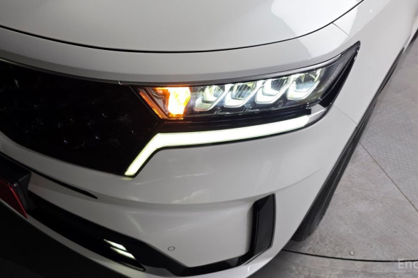 2022 Kia Sorento с пробегом 47 959 км