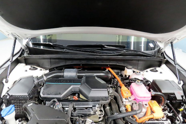 2023 Kia Sorento с пробегом 39 020 км