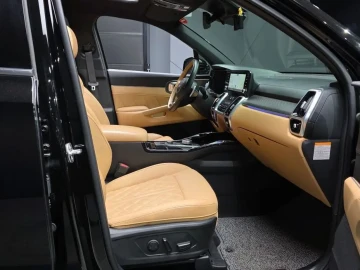 2023 Kia Sorento с пробегом 40 373 км