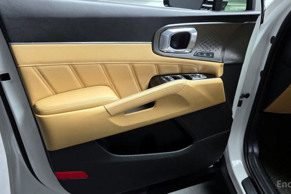 2022 Kia Sorento с пробегом 47 959 км