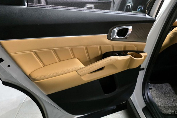 2022 Kia Sorento с пробегом 47 959 км