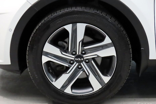 2023 Kia Sorento с пробегом 39 020 км