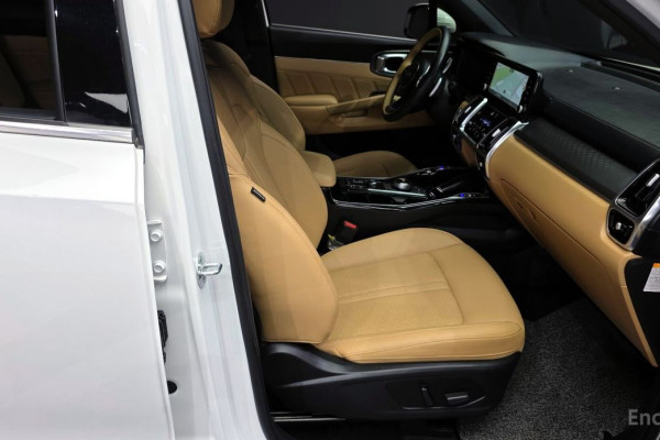 2022 Kia Sorento с пробегом 47 959 км