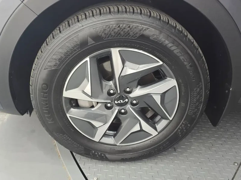 2021 Kia Sorento с пробегом 81 637 км