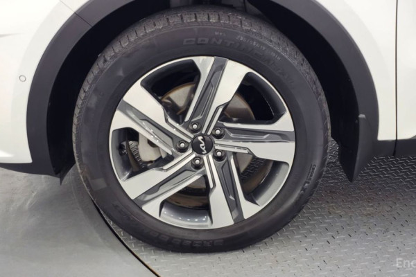 2023 Kia Sorento с пробегом 71 153 км