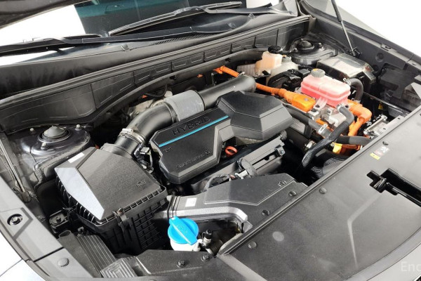 2021 Kia Sorento с пробегом 144 714 км