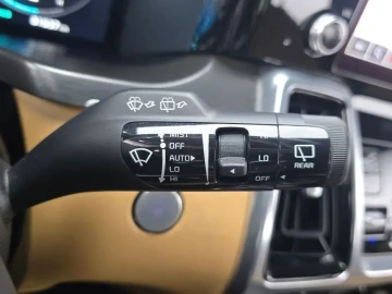 2021 Kia Sorento с пробегом 81 637 км
