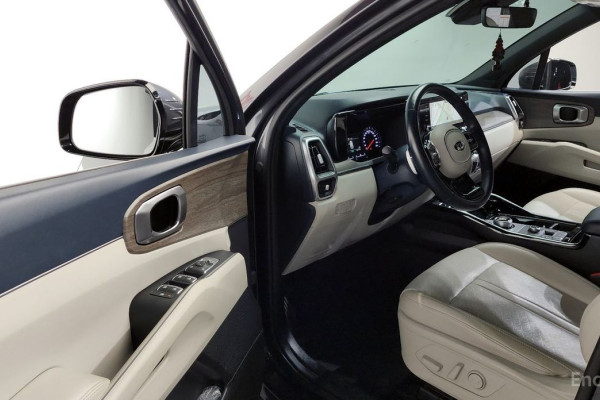 2021 Kia Sorento с пробегом 144 714 км