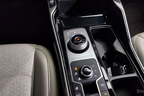 2021 Kia Sorento с пробегом 144 714 км