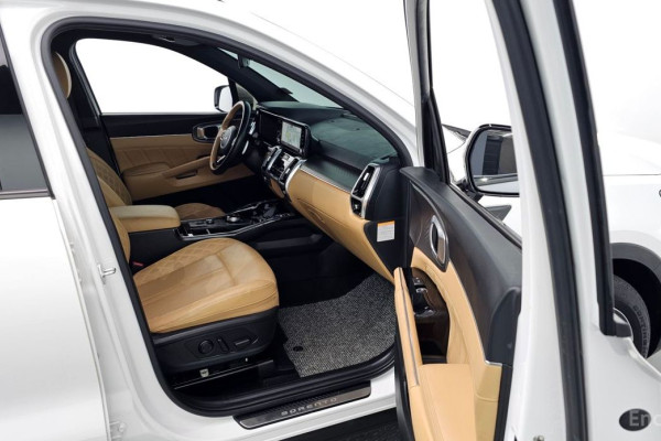 2023 Kia Sorento с пробегом 71 153 км