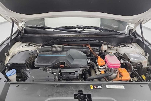 2021 Kia Sorento с пробегом 149 230 км