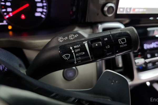 2021 Kia Sorento с пробегом 144 714 км