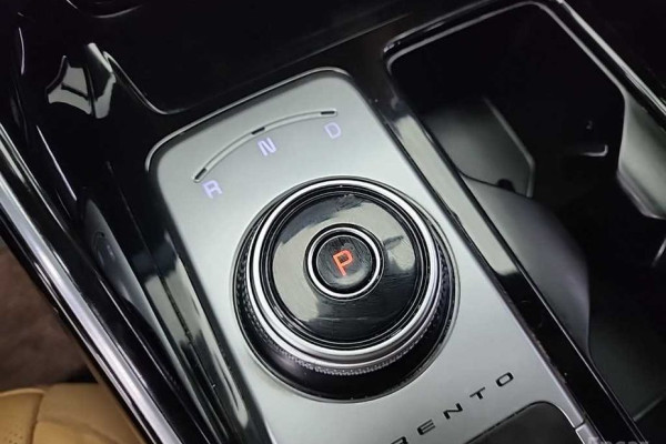 2021 Kia Sorento с пробегом 149 230 км