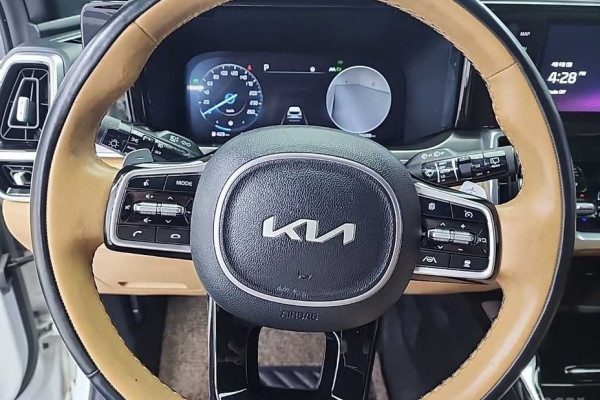 2021 Kia Sorento с пробегом 149 230 км