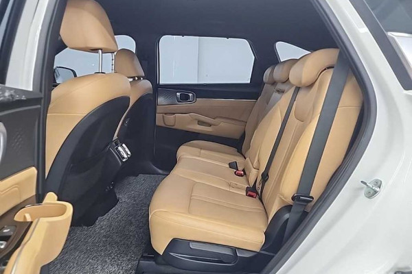 2021 Kia Sorento с пробегом 149 230 км