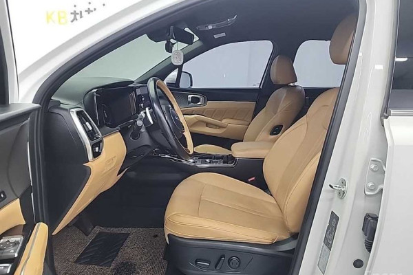 2021 Kia Sorento с пробегом 149 230 км