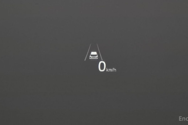 2023 Kia Sorento с пробегом 55 606 км