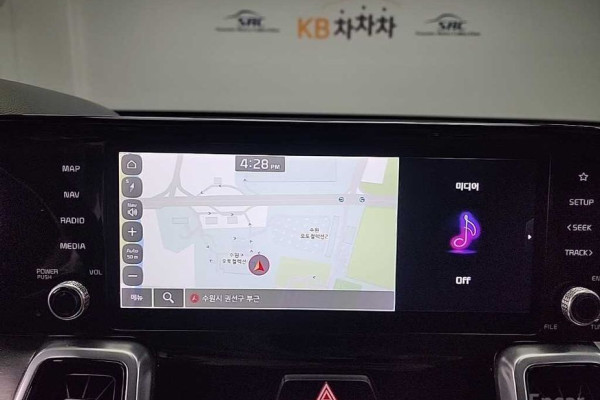 2021 Kia Sorento с пробегом 149 230 км