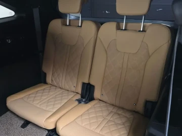 2023 Kia Sorento с пробегом 55 606 км