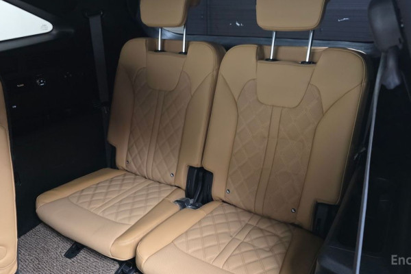 2023 Kia Sorento с пробегом 55 606 км