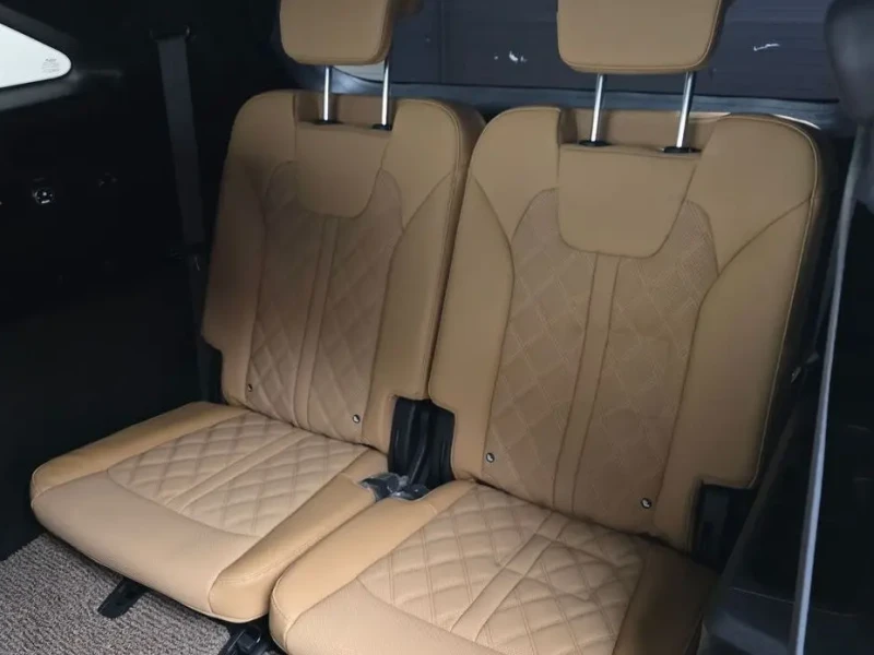 2023 Kia Sorento с пробегом 55 606 км