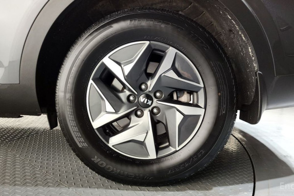 2021 Kia Sorento с пробегом 144 714 км