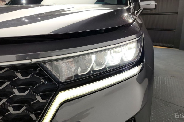 2021 Kia Sorento с пробегом 144 714 км