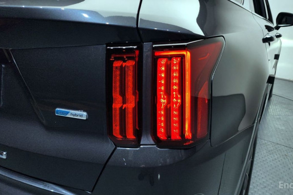 2021 Kia Sorento с пробегом 144 714 км