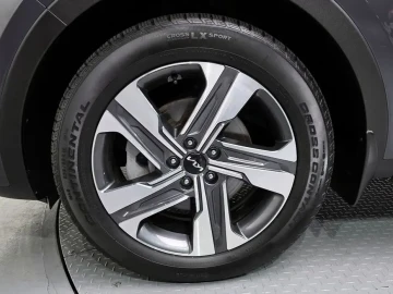 2022 Kia Sorento с пробегом 30 481 км