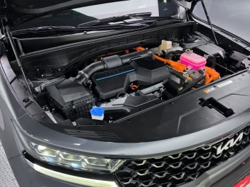 2022 Kia Sorento с пробегом 30 481 км