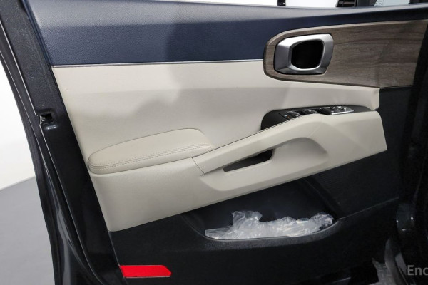 2021 Kia Sorento с пробегом 144 714 км