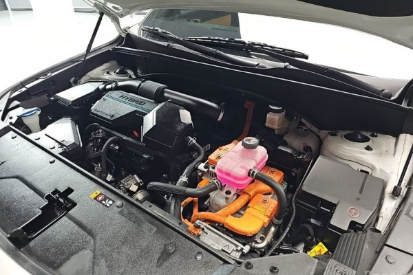 2022 Kia Sorento с пробегом 51 547 км