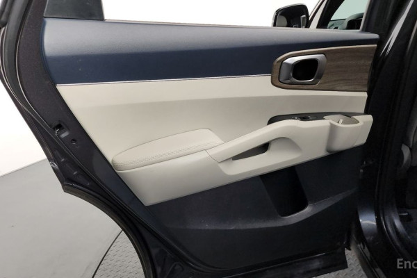 2021 Kia Sorento с пробегом 144 714 км