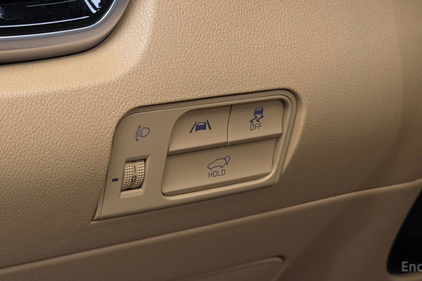 2023 Kia Sorento с пробегом 55 606 км