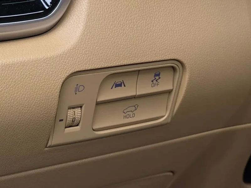 2023 Kia Sorento с пробегом 55 606 км