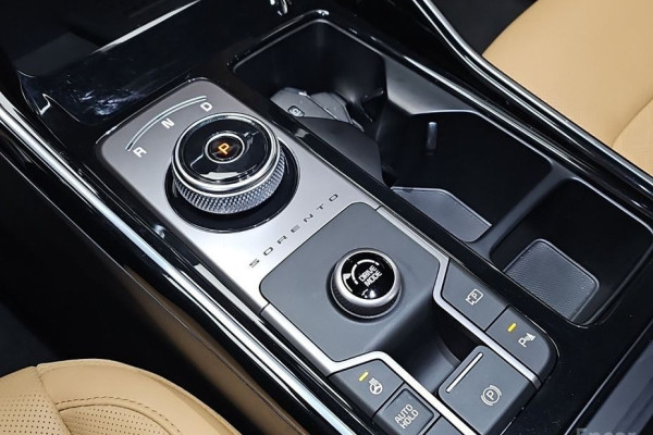 2022 Kia Sorento с пробегом 51 547 км