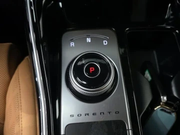 2022 Kia Sorento с пробегом 30 481 км