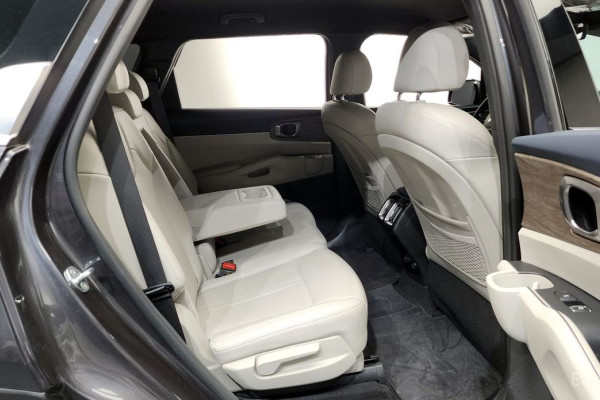 2021 Kia Sorento с пробегом 144 714 км