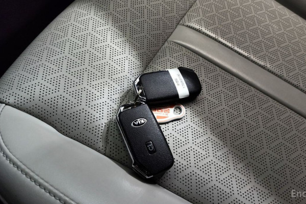 2021 Kia Sorento с пробегом 144 714 км