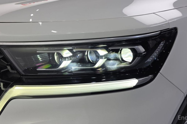 2023 Kia Sorento с пробегом 55 606 км