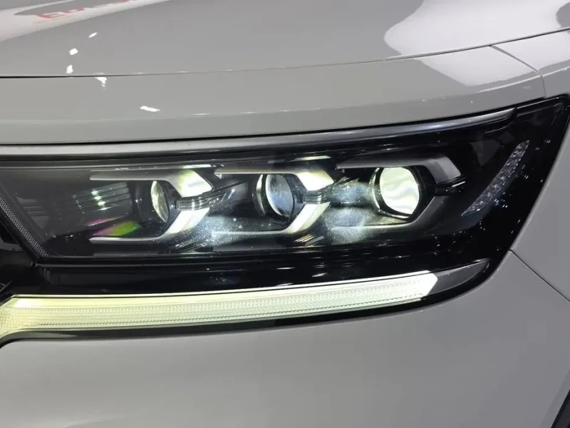 2023 Kia Sorento с пробегом 55 606 км