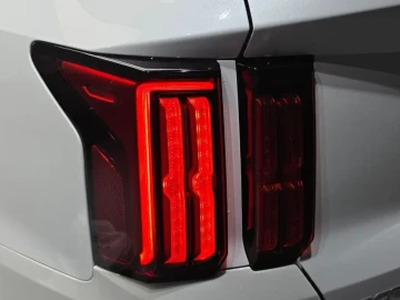 2023 Kia Sorento с пробегом 55 606 км