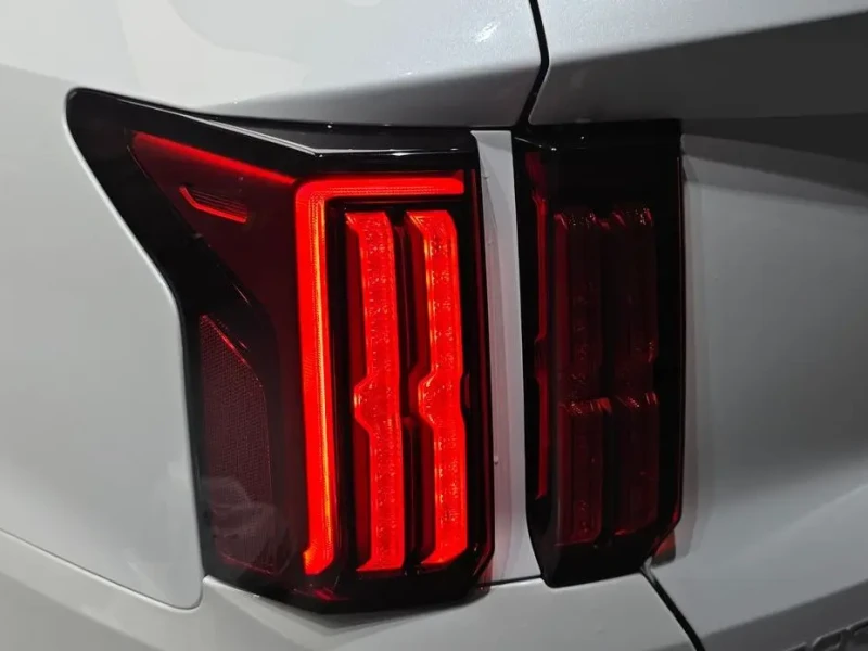 2023 Kia Sorento с пробегом 55 606 км