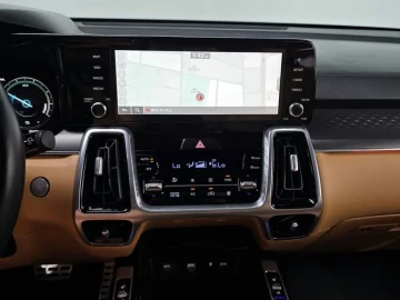 2022 Kia Sorento с пробегом 30 481 км