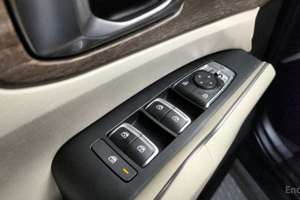 2021 Kia Sorento с пробегом 144 714 км