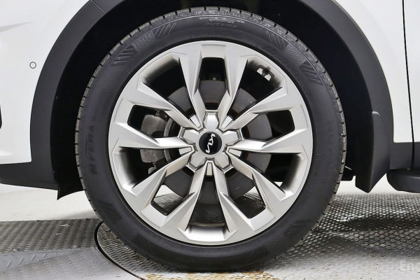 2023 Kia Sorento с пробегом 34 669 км