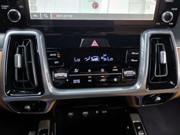 2022 Kia Sorento с пробегом 30 481 км