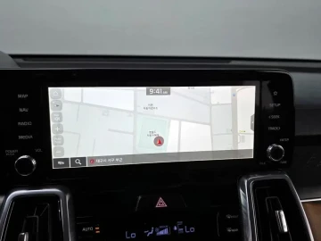 2022 Kia Sorento с пробегом 30 481 км